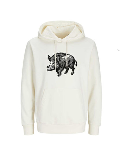 Motiv "Wildschwein"