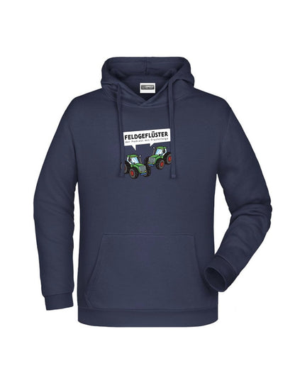 Motiv "Feldgeflüster Trecker"