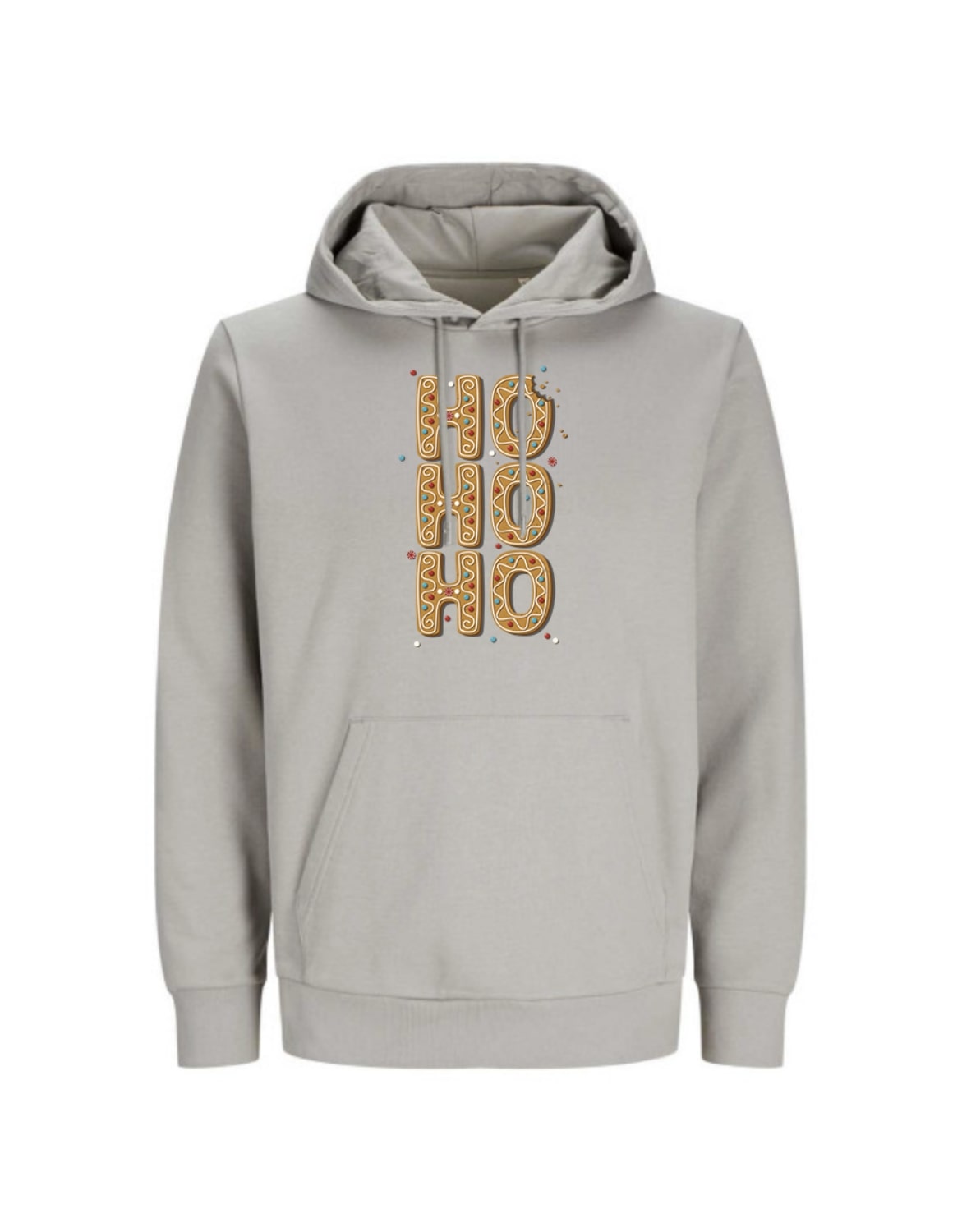 Motiv "Ho Ho Ho"