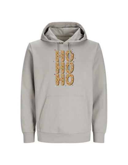 Motiv "Ho Ho Ho"