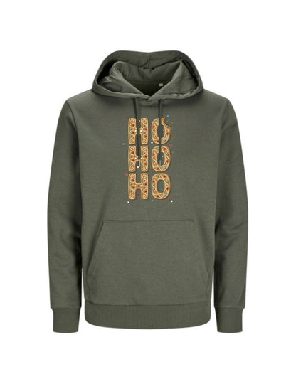 Motiv "Ho Ho Ho"