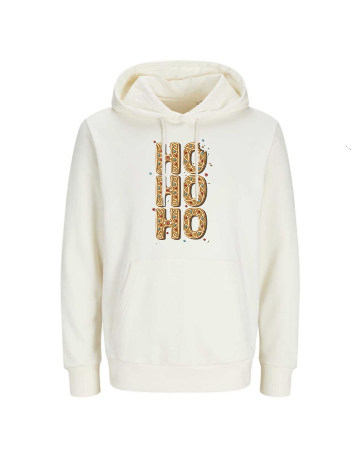 Motiv "Ho Ho Ho"