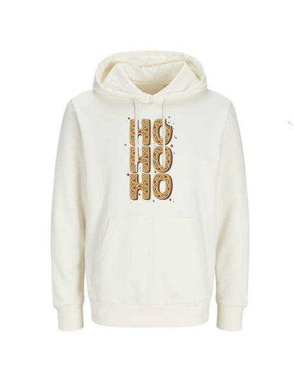 Motiv "Ho Ho Ho"