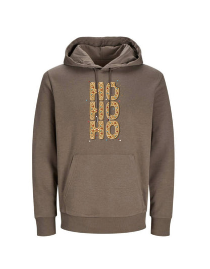 Motiv "Ho Ho Ho"