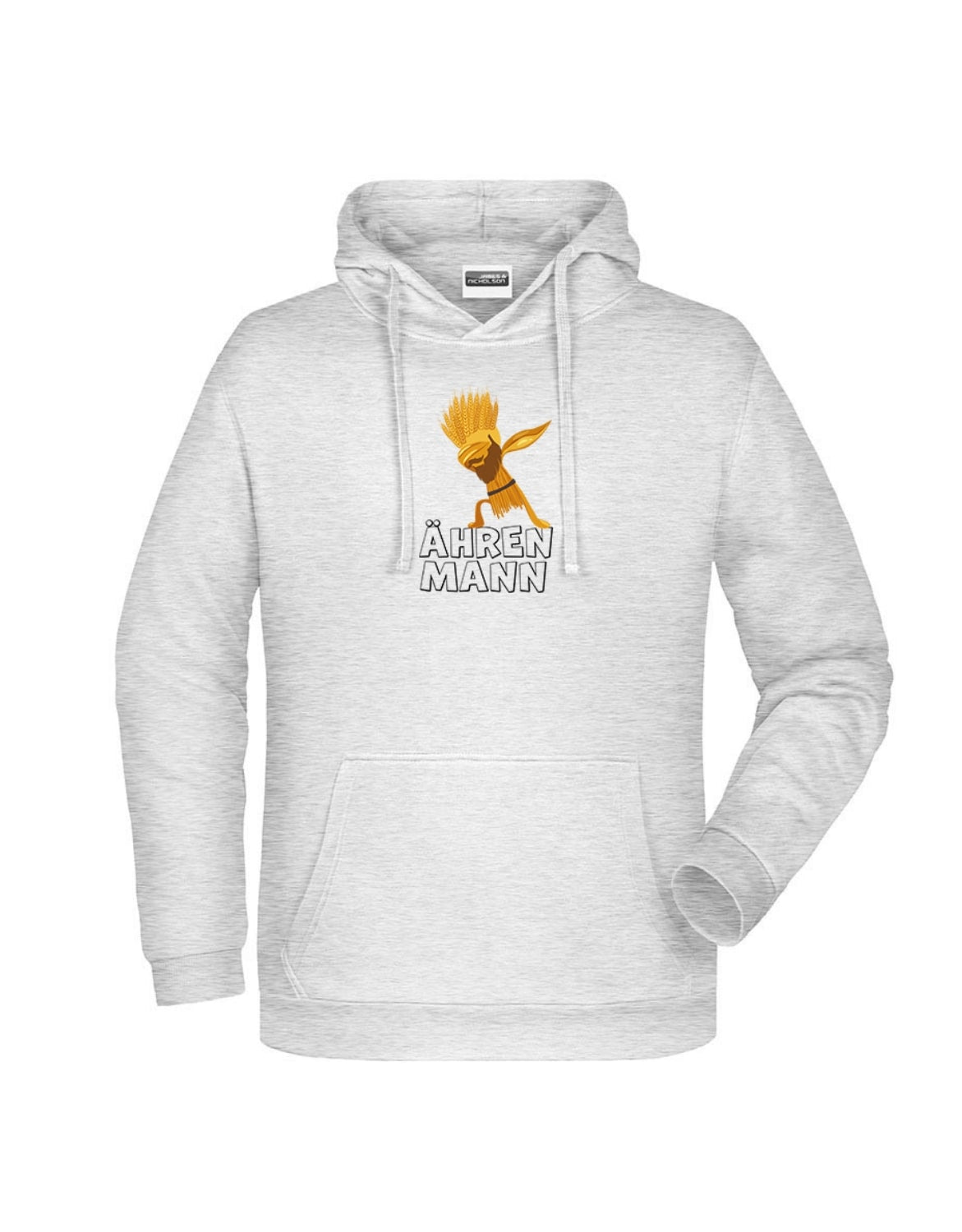 Motiv "Ährenmann"