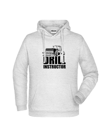 Motiv "Drill Instructor"