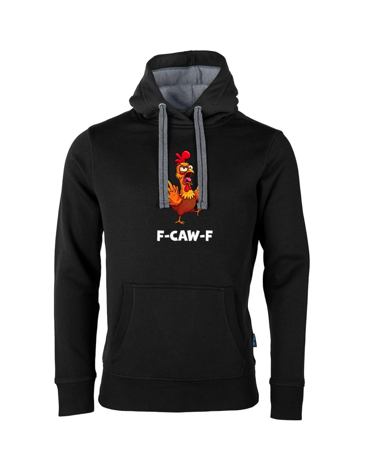 Motiv "F-CAW-F"