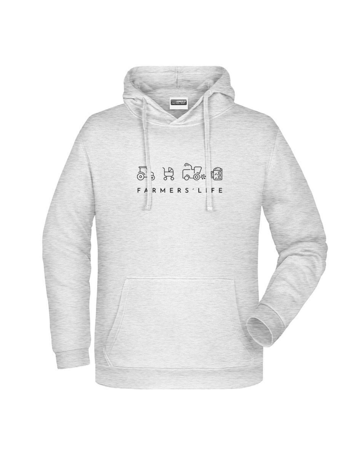 Motiv "Farmer´s Life"
