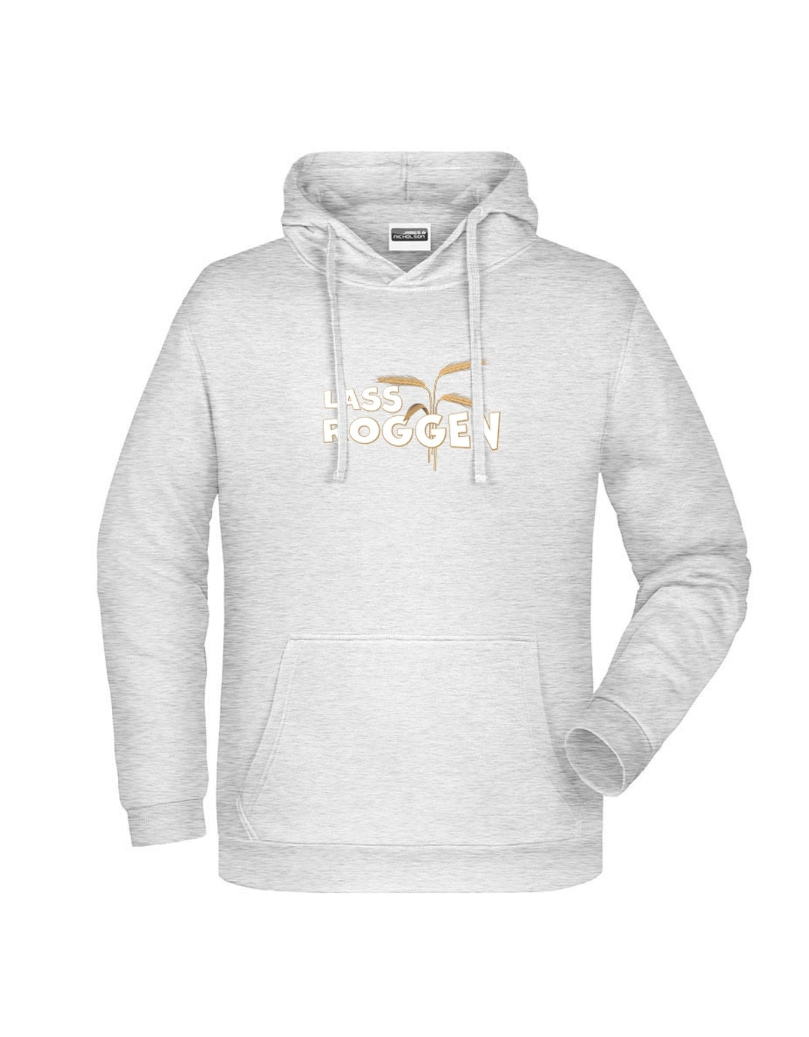 Motiv "Lass Roggen"
