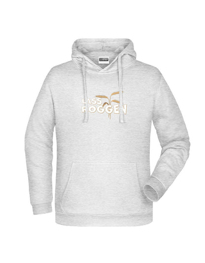 Motiv "Lass Roggen"