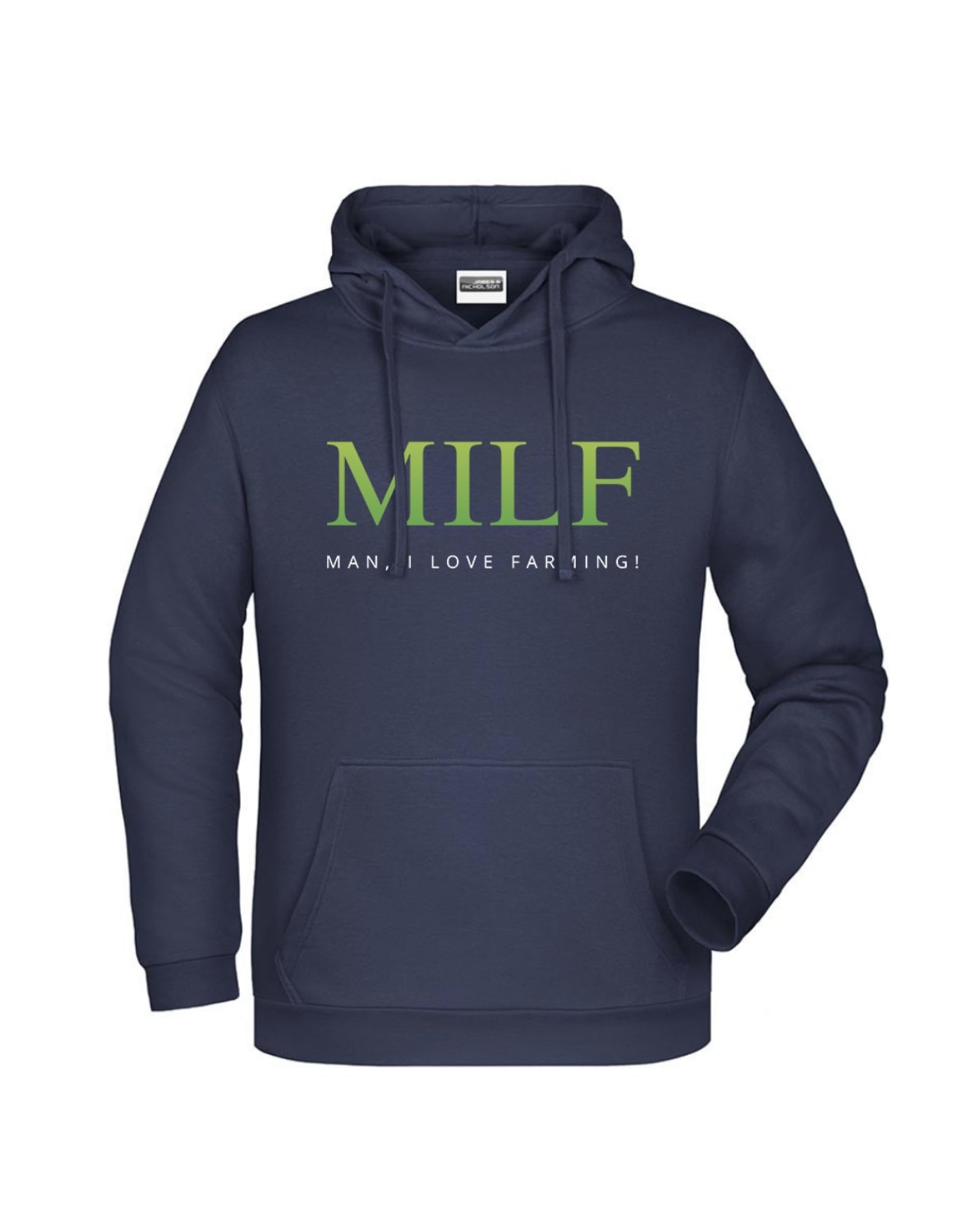 Motiv "MILF"
