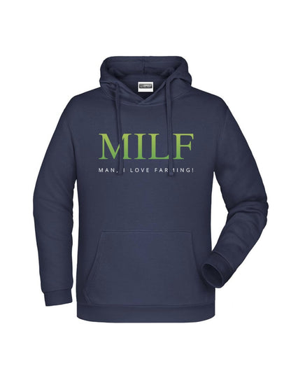 Motiv "MILF"