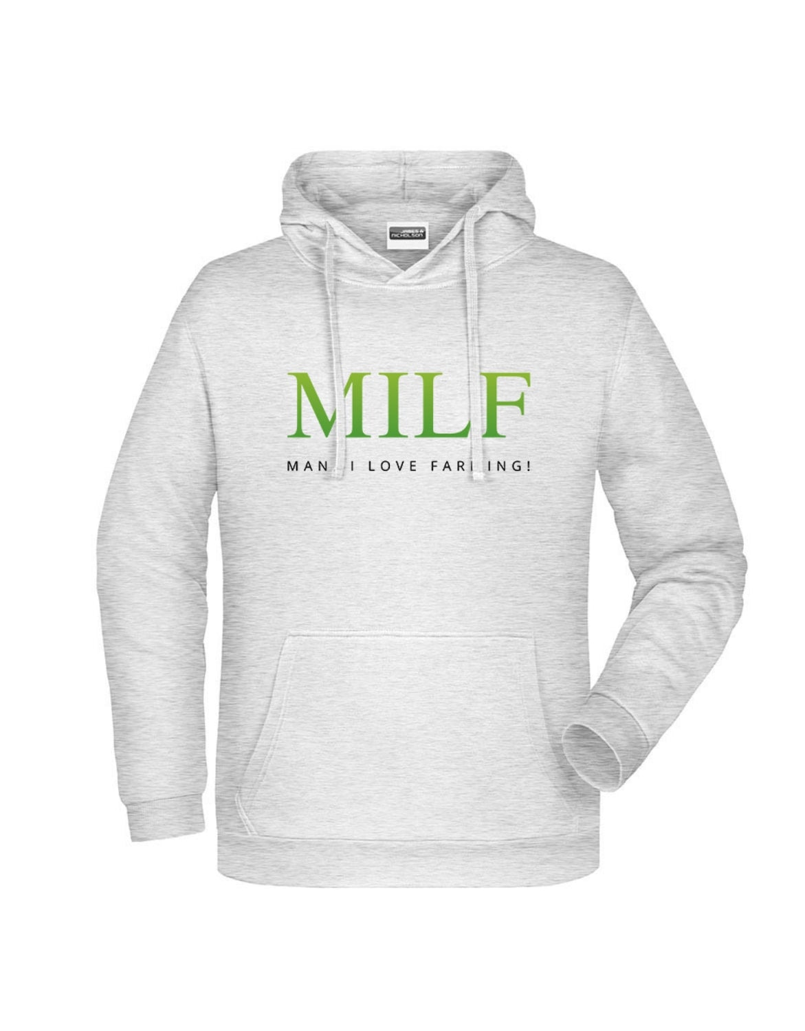 Motiv "MILF"