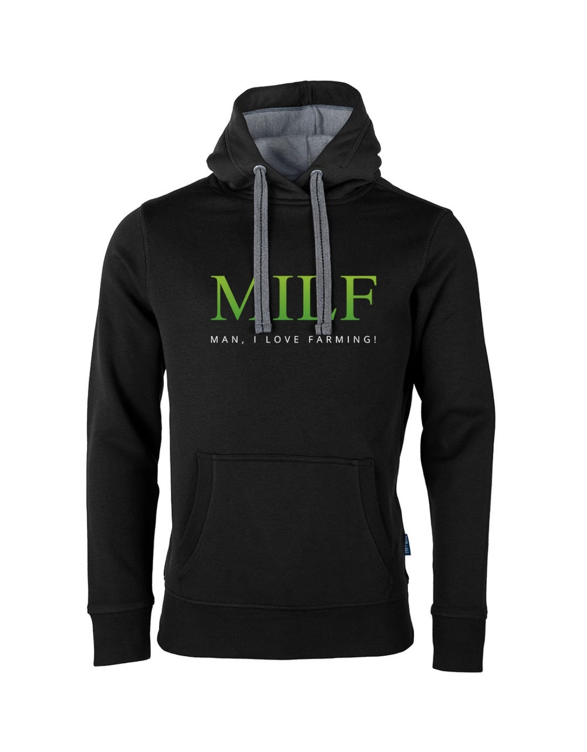 Motiv "MILF"