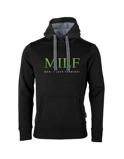 Motiv "MILF"