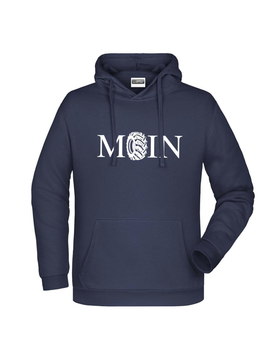 Motiv "Reifen-Moin"