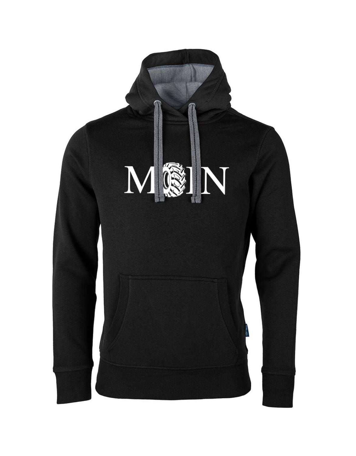 Motiv "Reifen-Moin"