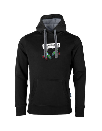 Motiv "Feldgeflüster Trecker"