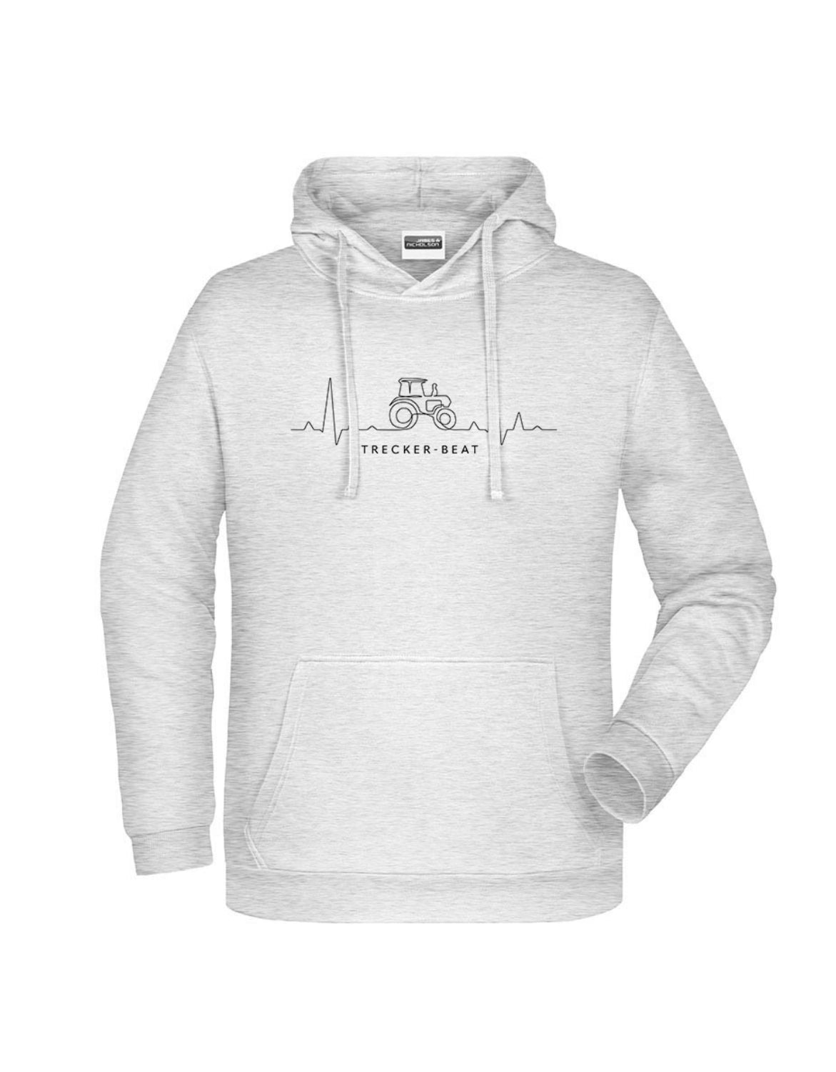 Motiv "Trecker-Beat"