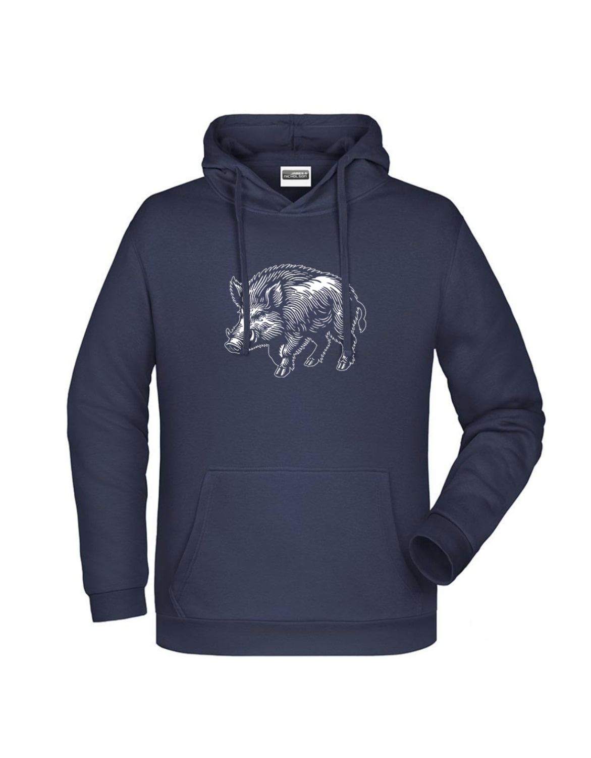 Motiv "Wildschwein"