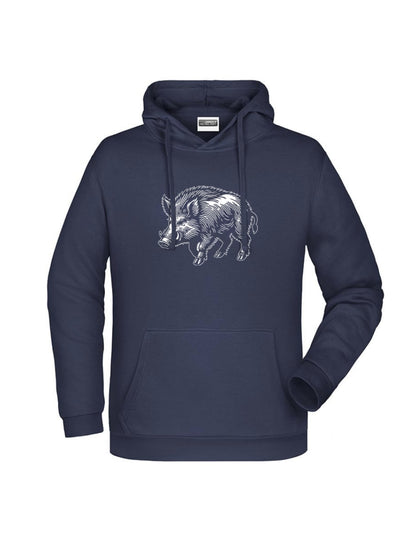 Motiv "Wildschwein"