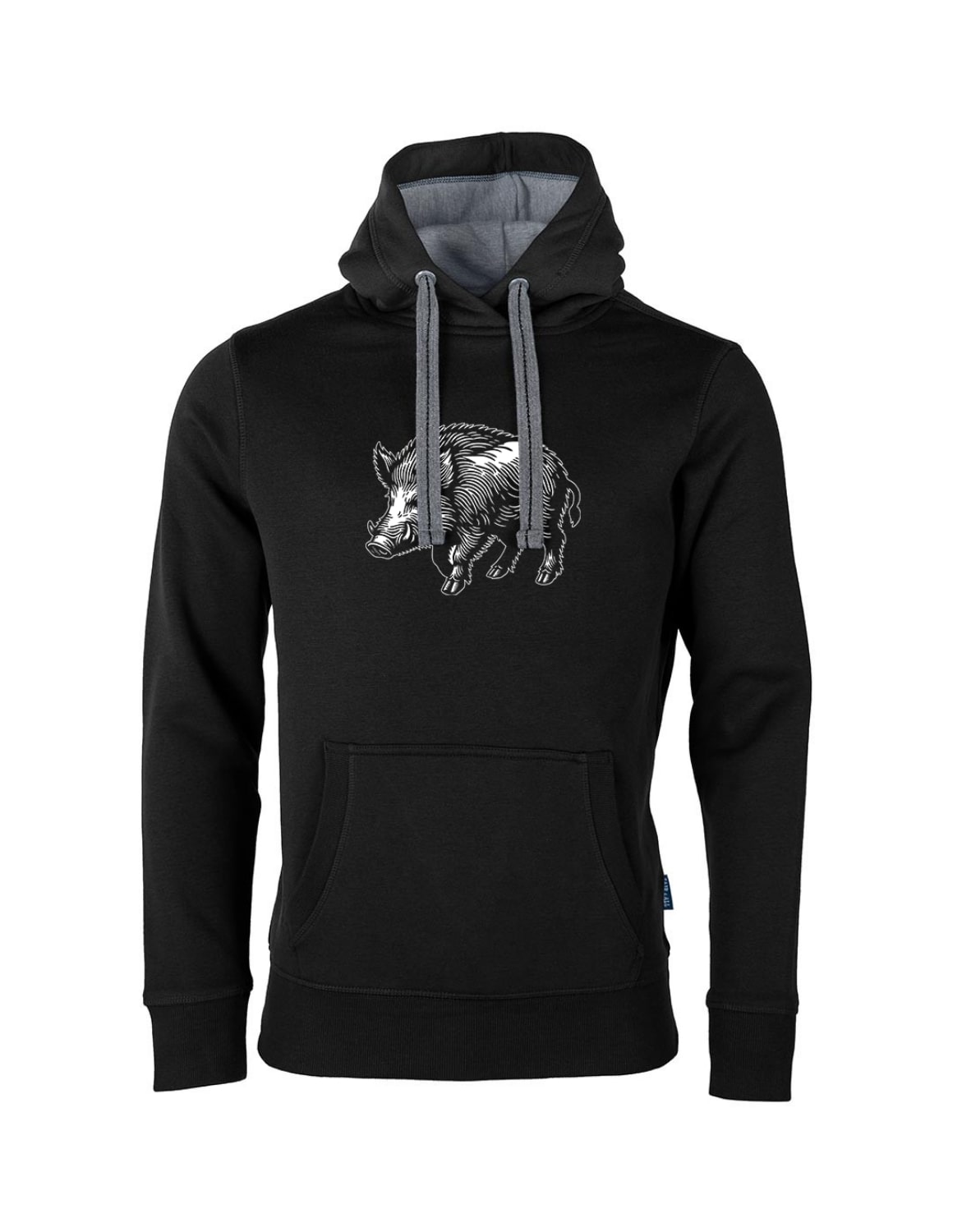 Motiv "Wildschwein"