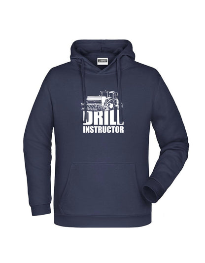 Motiv "Drill Instructor"