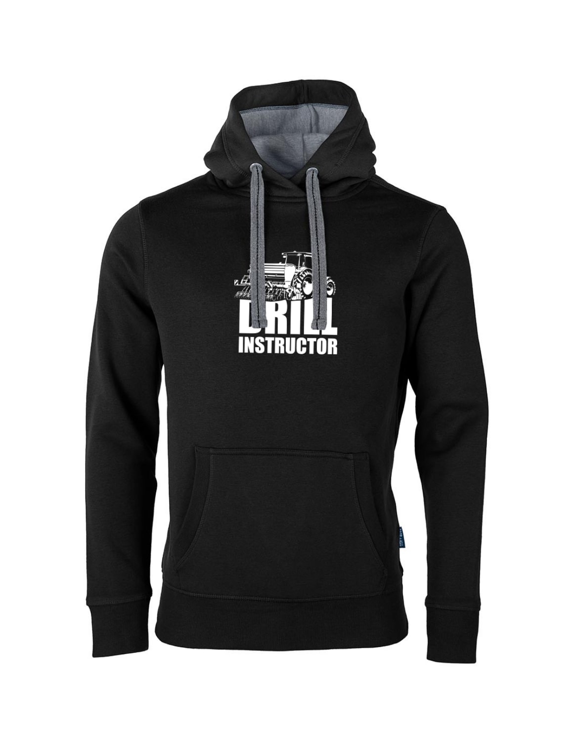Motiv "Drill Instructor"