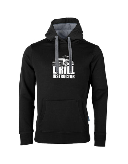 Motiv "Drill Instructor"