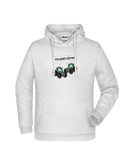 Motiv "Feldgeflüster Trecker"