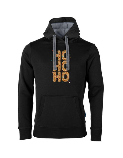 Motiv "Ho Ho Ho"