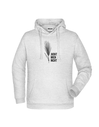 Motiv "Juckt mich nicht"
