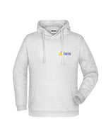 Oversize Motiv "Odersonstirgendwiewas"
