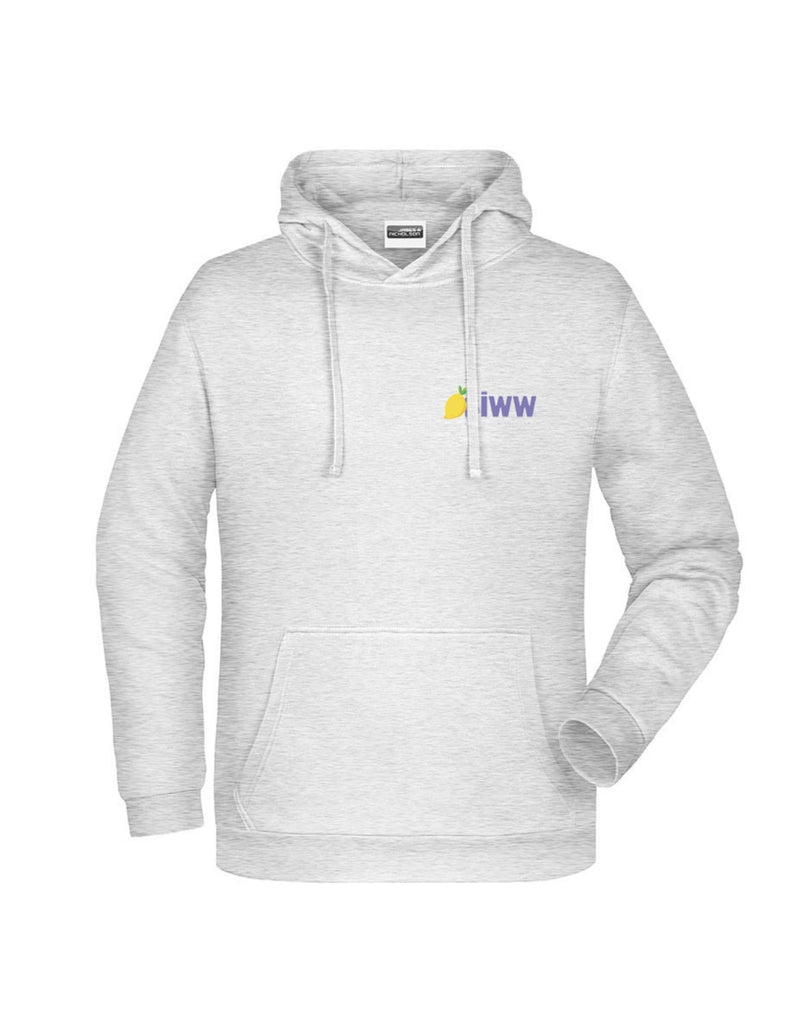 Oversize Motiv "Odersonstirgendwiewas"