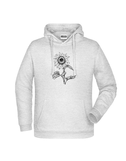 Motiv "Sonnenblume"