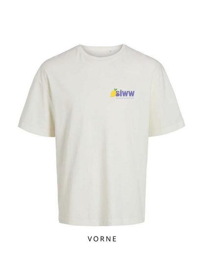 Oversize Motiv "Odersonstirgendwiewas"