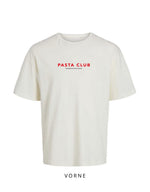 Oversize Motiv "Pasta"