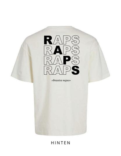 Oversize "Raps #1"