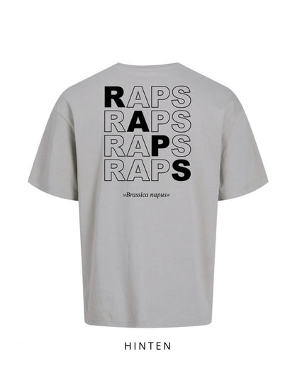 Oversize "Raps #1"
