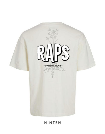 Oversize "Raps #2"