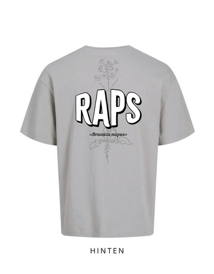 Oversize "Raps #2"