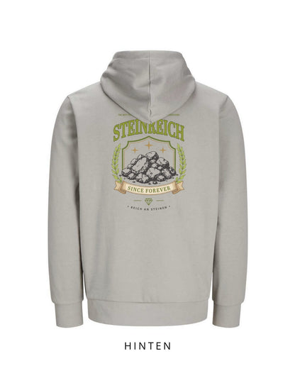 Oversize "Steinreich"