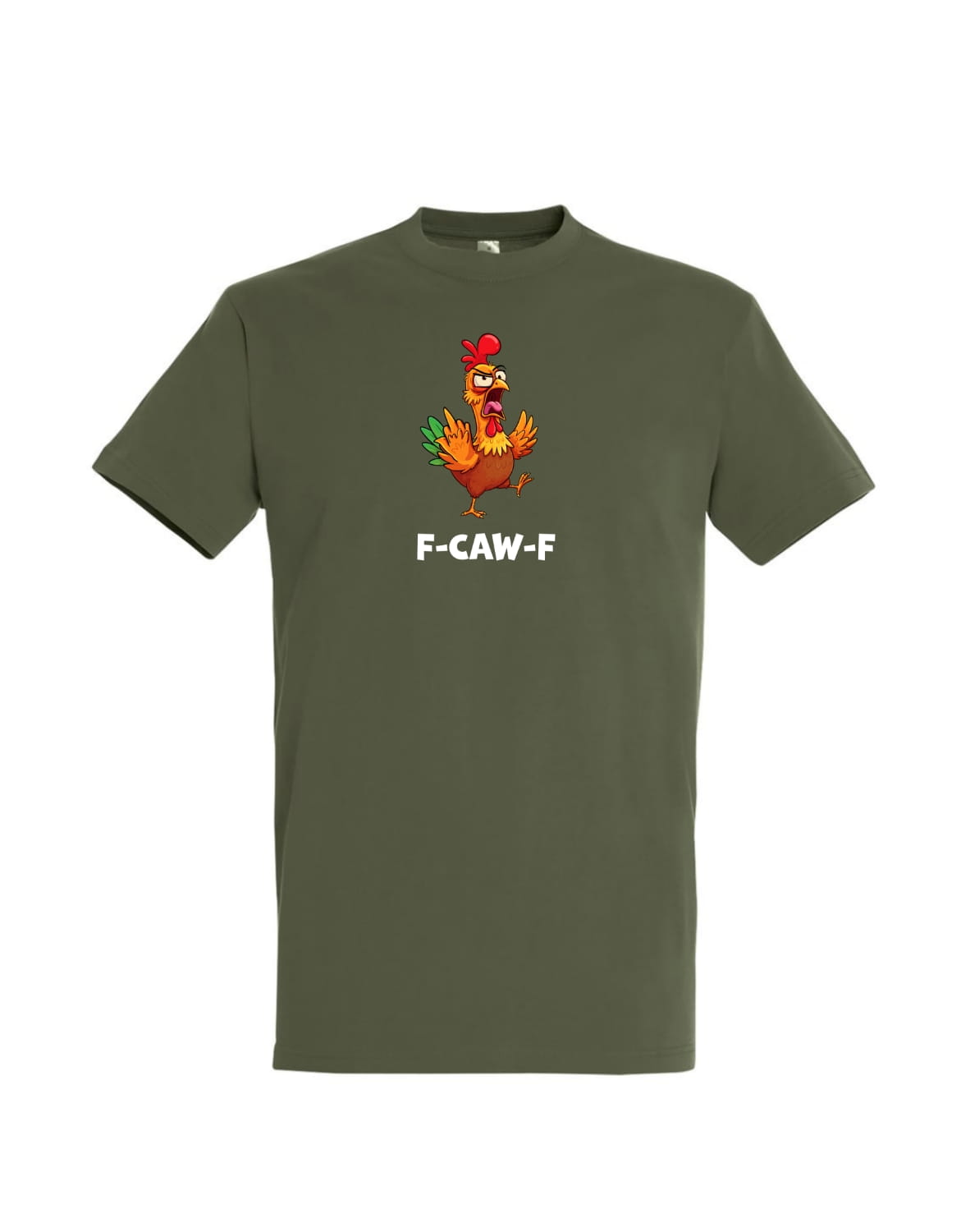 Motiv "F-CAW-F"