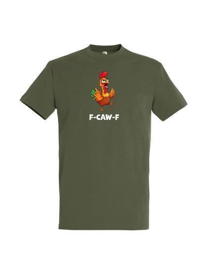 Motiv "F-CAW-F"