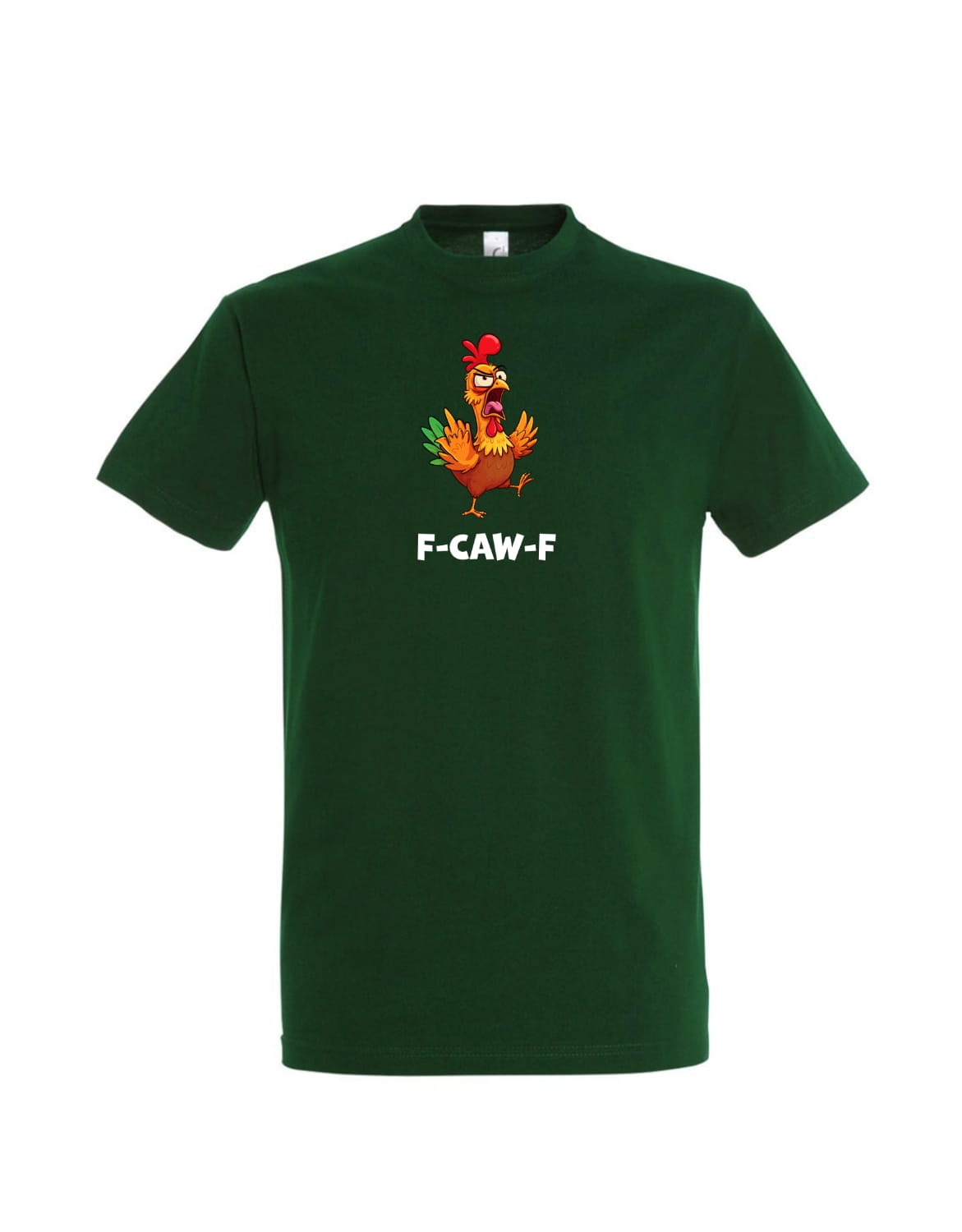 Motiv "F-CAW-F"