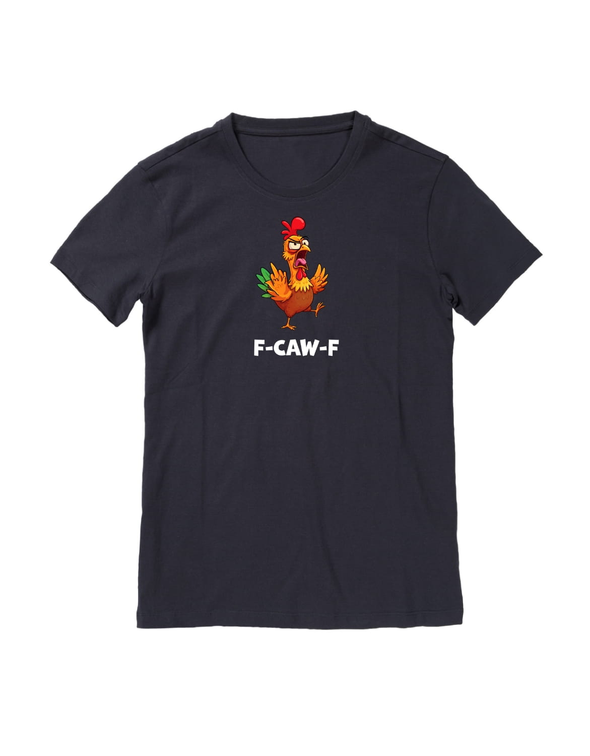 Motiv "F-CAW-F"
