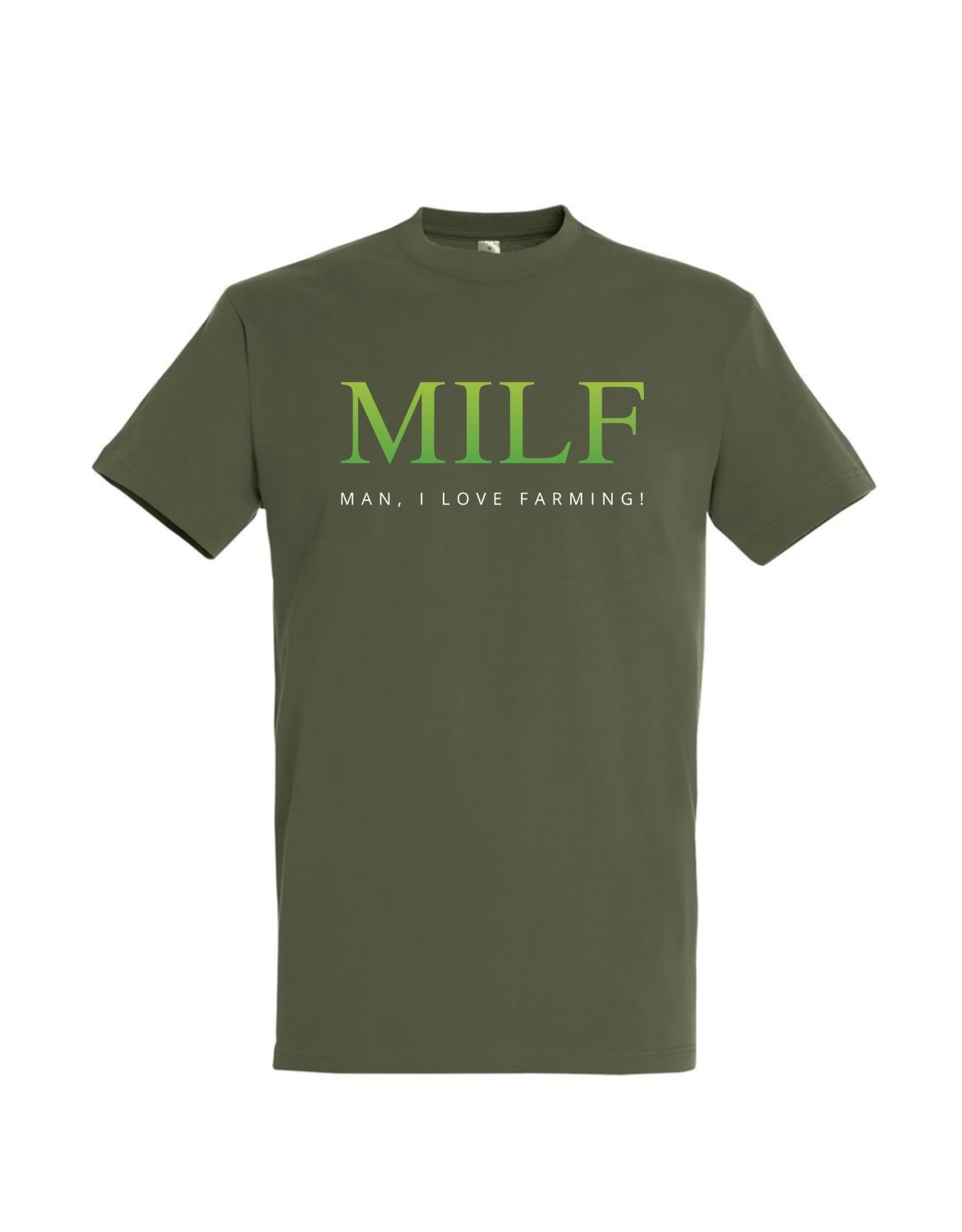 Motiv "MILF"