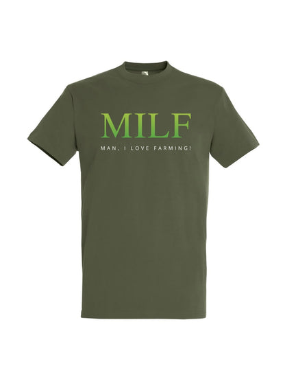 Motiv "MILF"