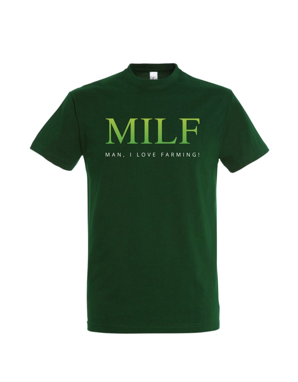 Motiv "MILF"