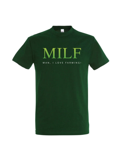 Motiv "MILF"